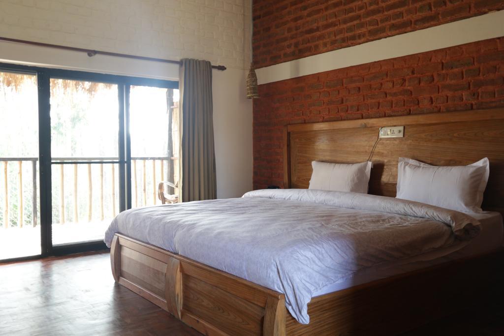 Siddhartha Wildlife Retreat Hotel Meghauli Værelse billede