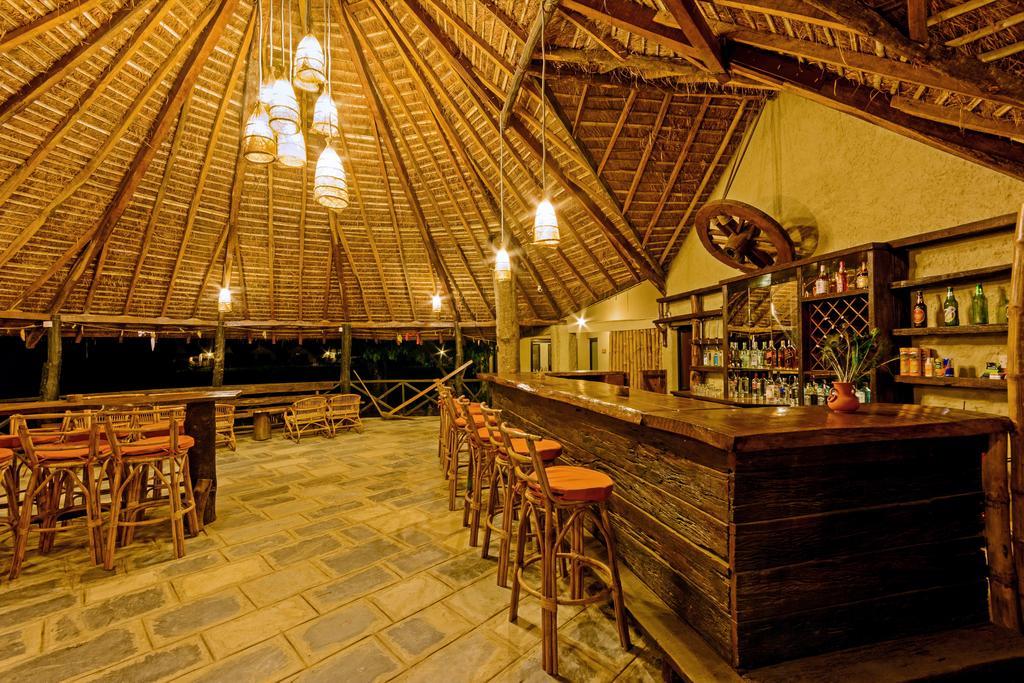 Siddhartha Wildlife Retreat Hotel Meghauli Eksteriør billede
