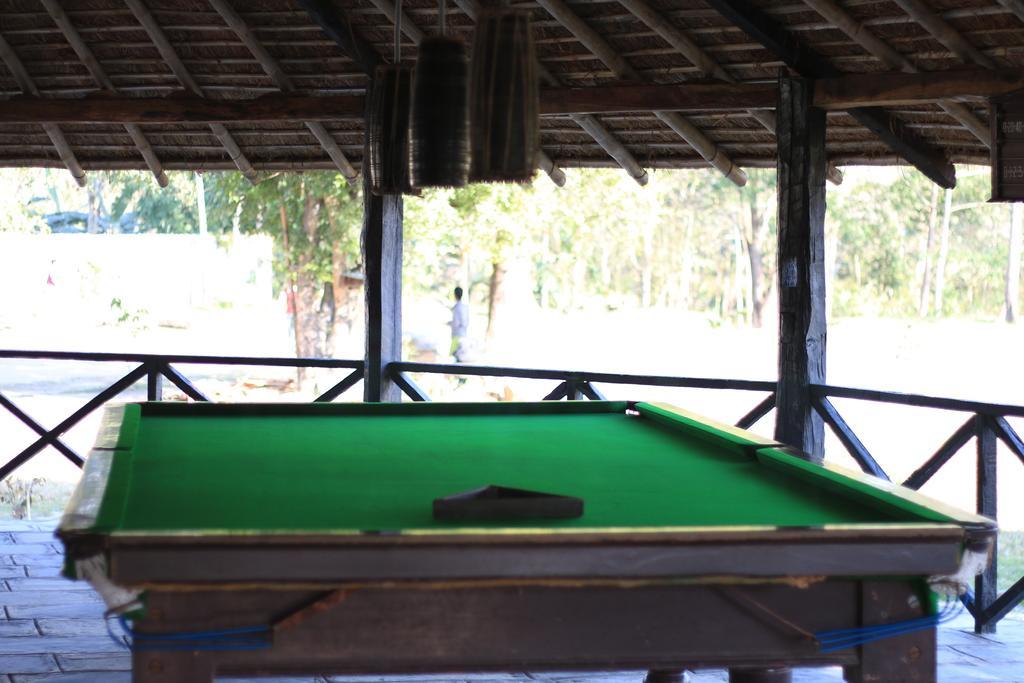 Siddhartha Wildlife Retreat Hotel Meghauli Eksteriør billede