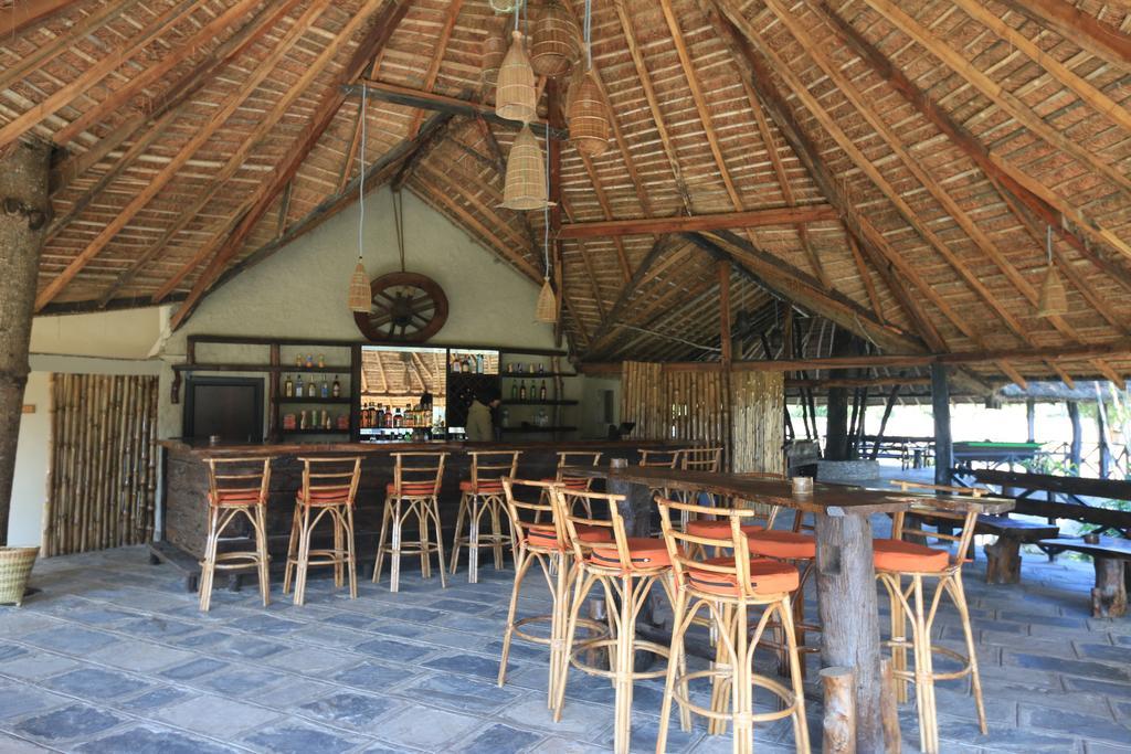 Siddhartha Wildlife Retreat Hotel Meghauli Eksteriør billede