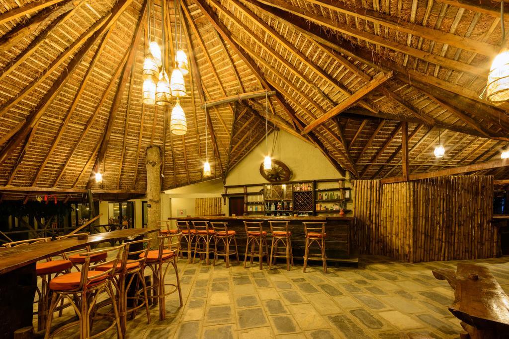 Siddhartha Wildlife Retreat Hotel Meghauli Eksteriør billede